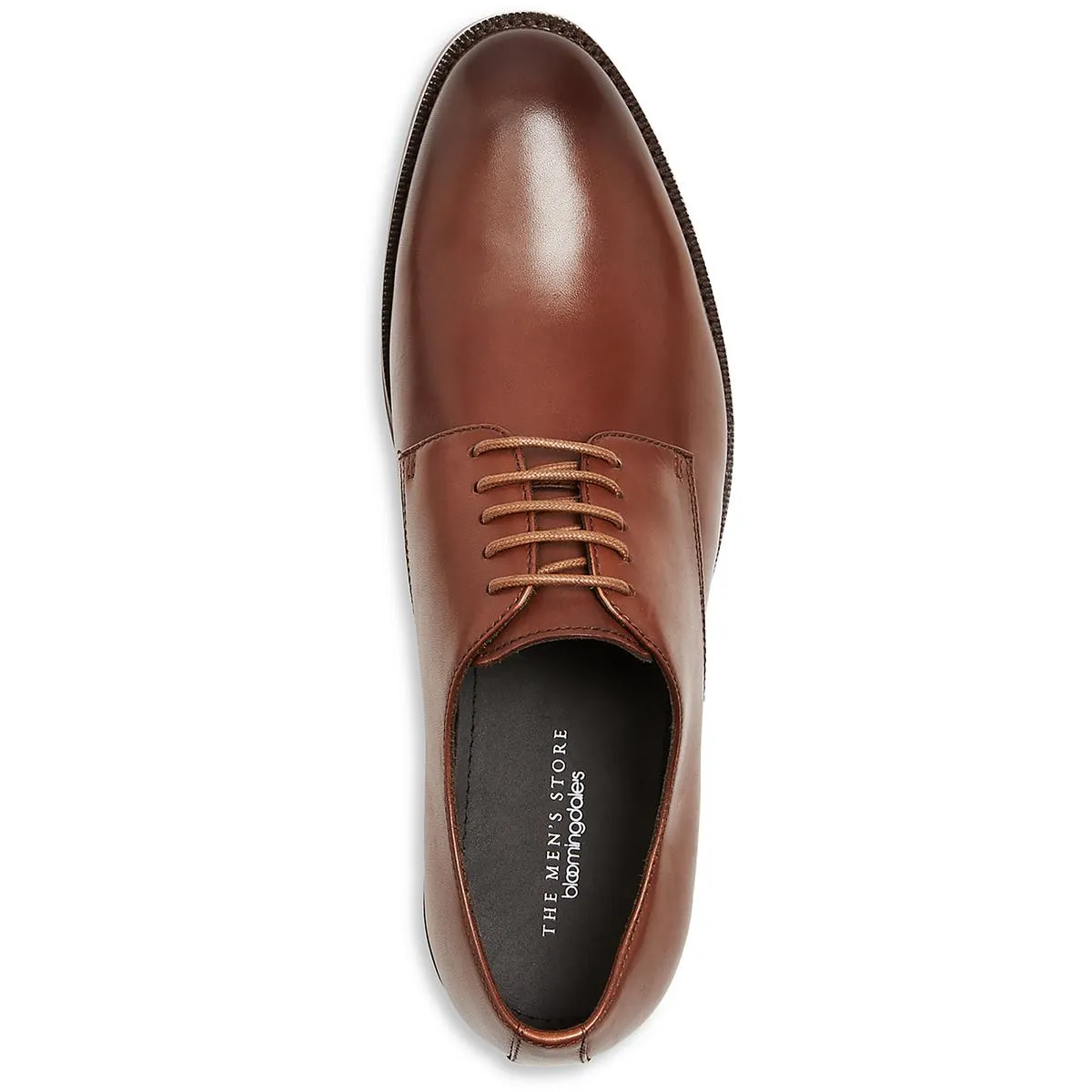 141328 Mens Leather Oxfords