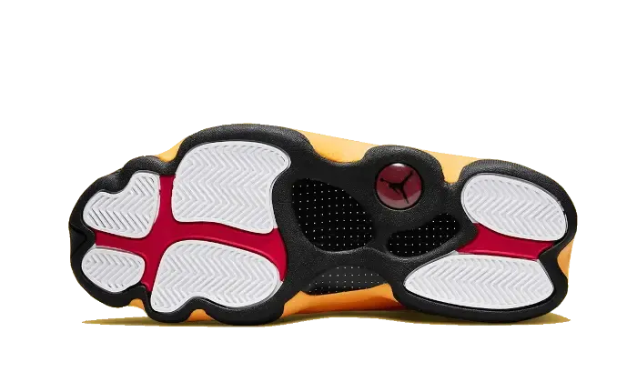 Air Jordan 13 Retro Del Sol