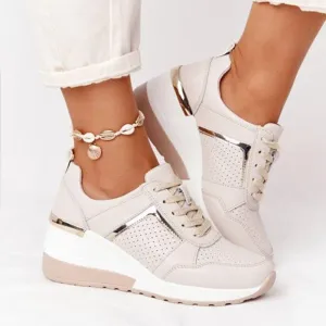 Air Sneakers | Geen pijnlijke voeten meer