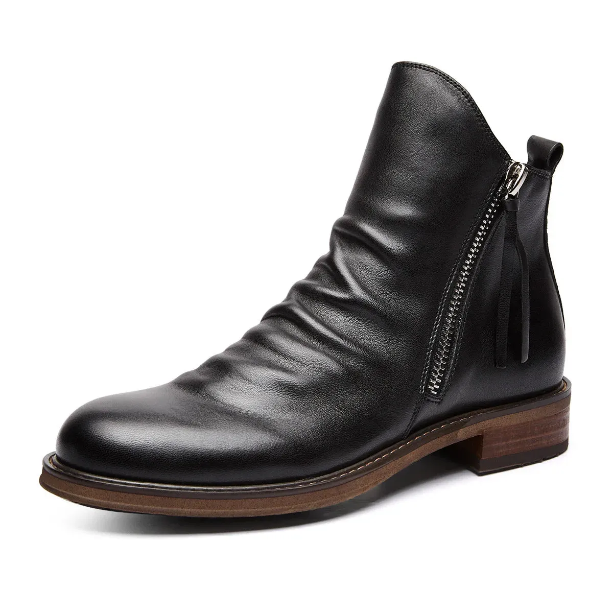 Archie  Chelsea Boots