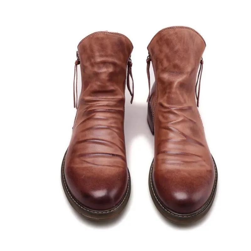 Archie  Chelsea Boots