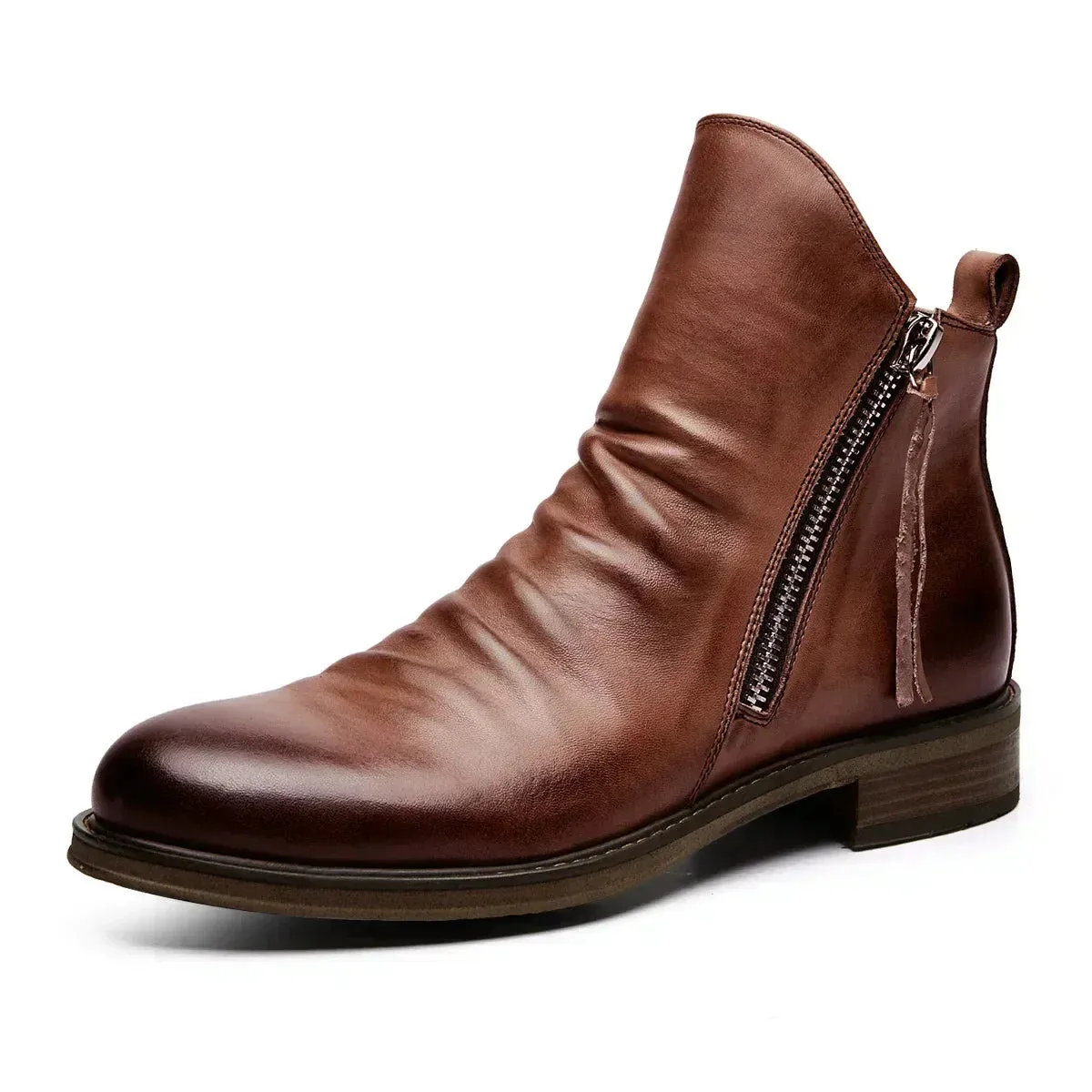 Archie  Chelsea Boots