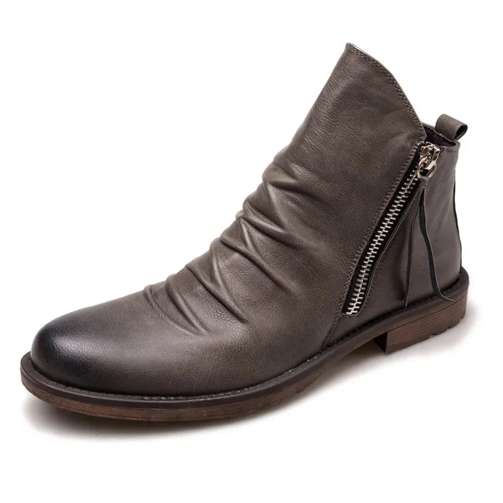Archie  Chelsea Boots