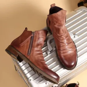 Archie  Chelsea Boots