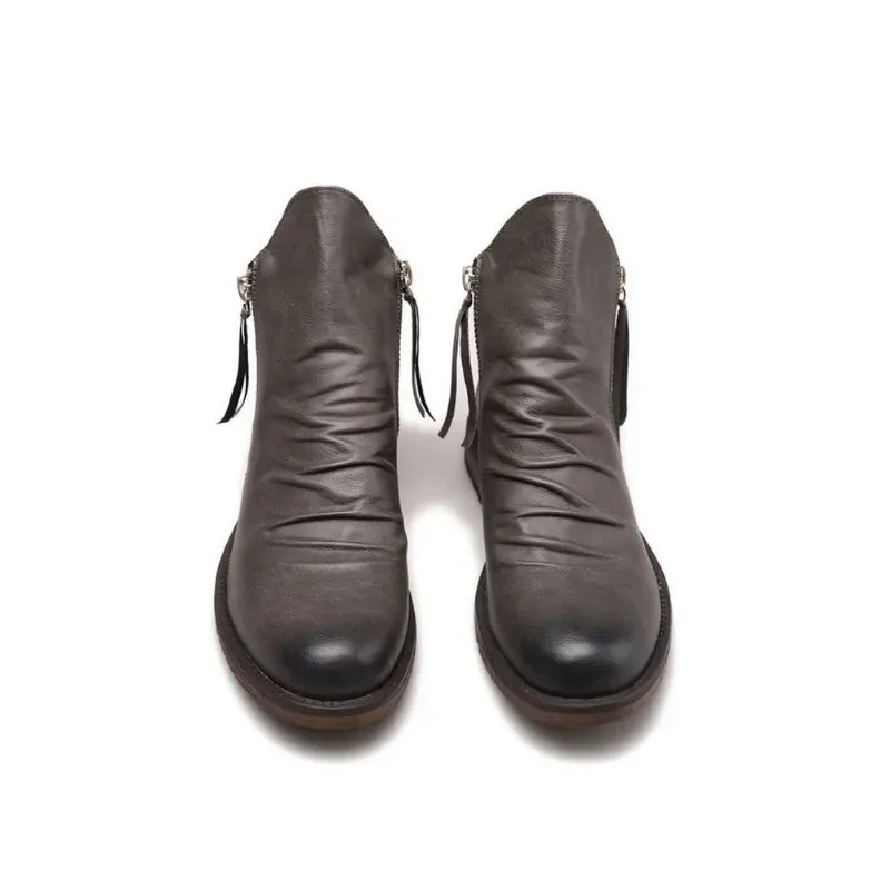 Archie  Chelsea Boots