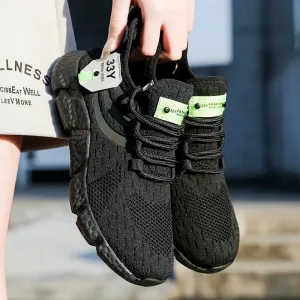 Augustyn Sneakers | Trendige und bequeme Laufschuhe für Damen