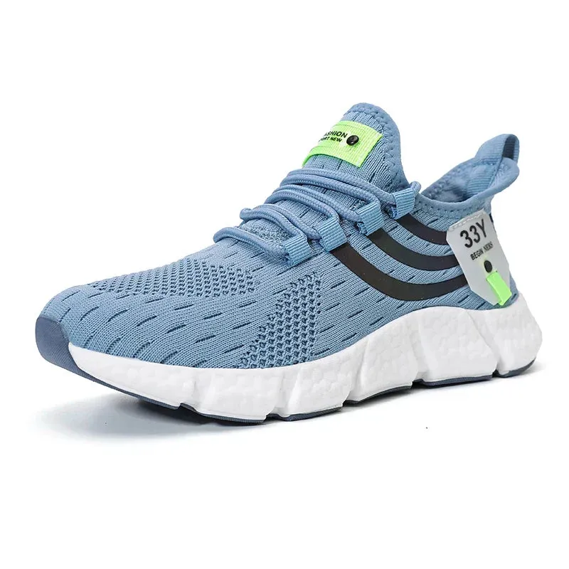 Augustyn Sneakers | Trendige und bequeme Laufschuhe für Damen