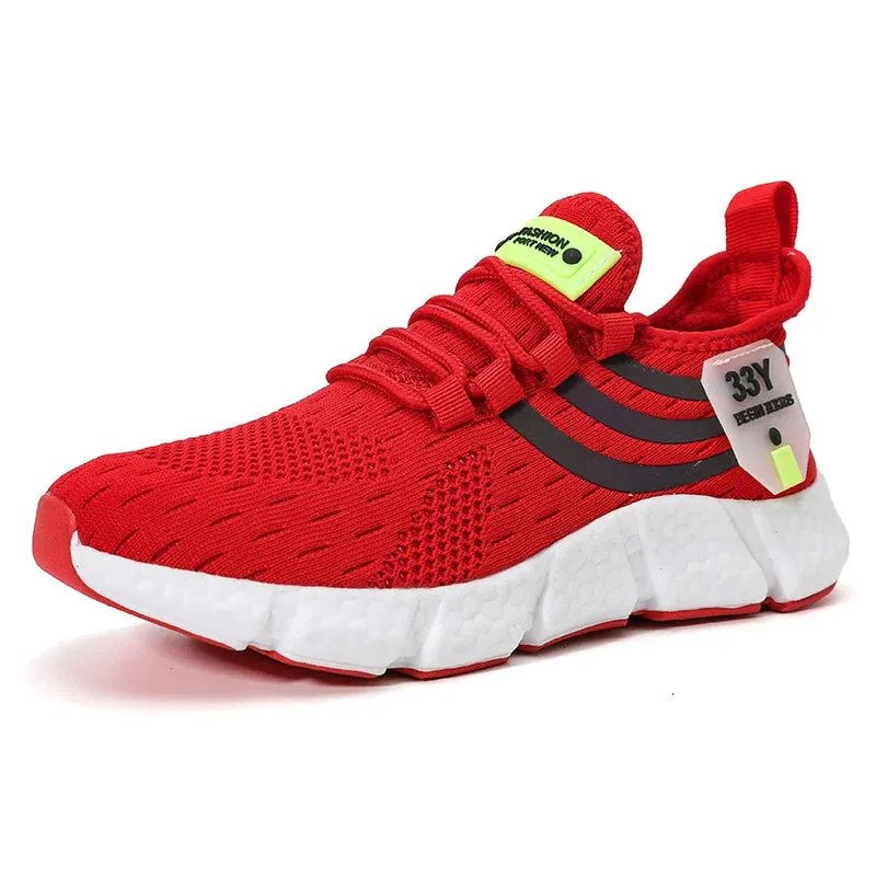Augustyn Sneakers | Trendige und bequeme Laufschuhe für Damen