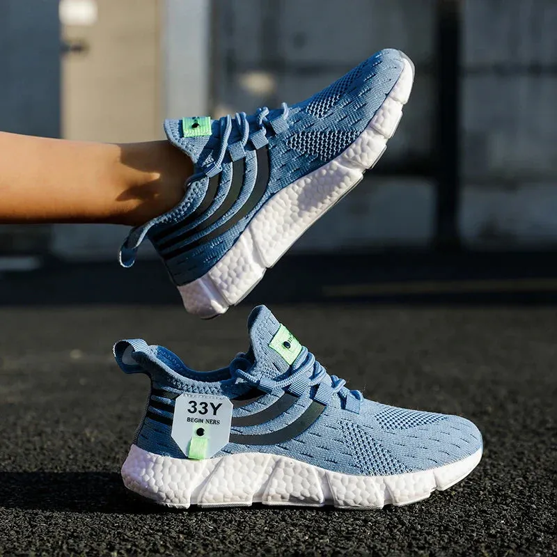 Augustyn Sneakers | Trendige und bequeme Laufschuhe für Damen