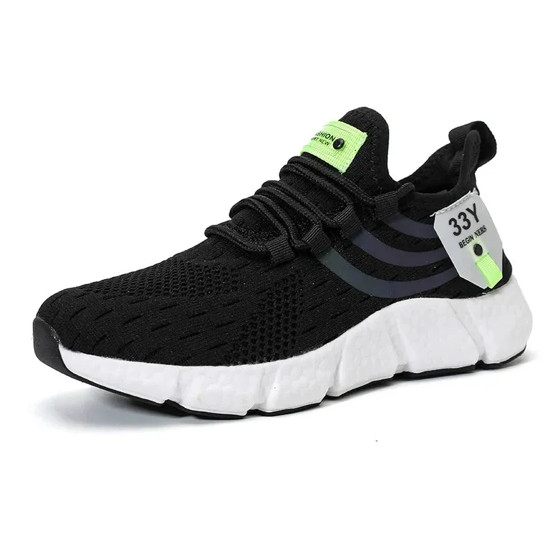 Augustyn Sneakers | Trendige und bequeme Laufschuhe für Damen