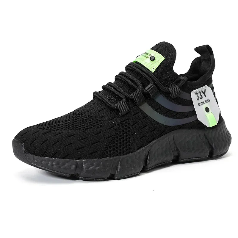 Augustyn Sneakers | Trendige und bequeme Laufschuhe für Damen