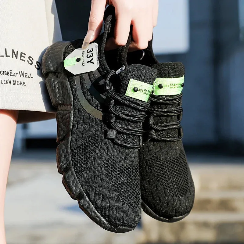 Augustyn Sneakers | Trendige und bequeme Laufschuhe für Damen