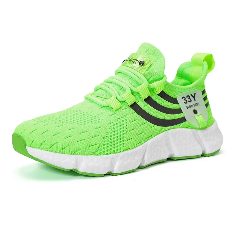 Augustyn Sneakers | Trendige und bequeme Laufschuhe für Damen