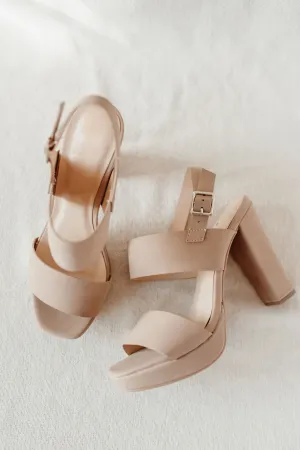 Bare My Soul Heel