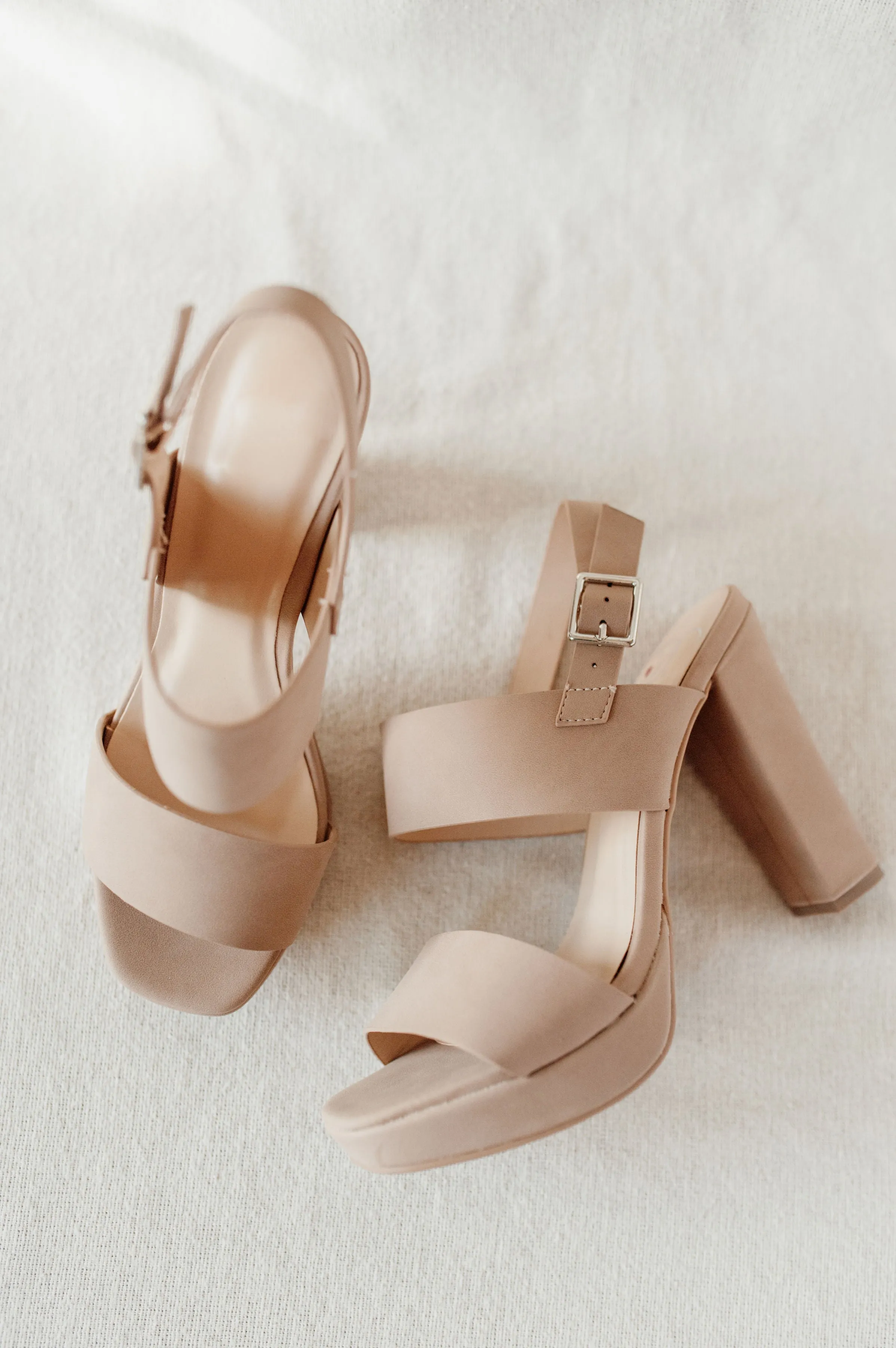 Bare My Soul Heel