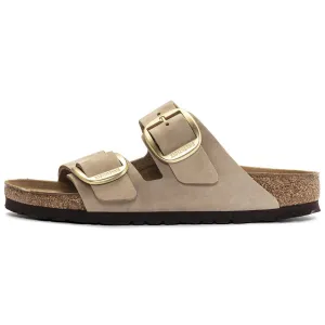 Birkenstock Arizona Big Buckle Sandcastle