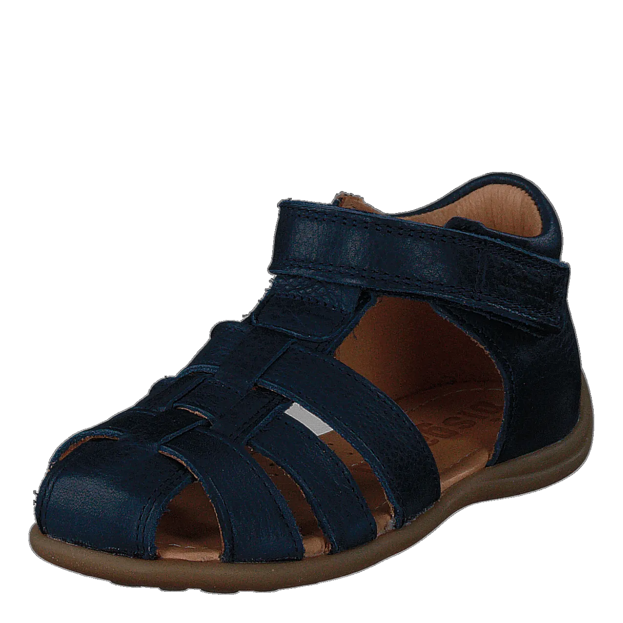 Bisgaard Carly Navy