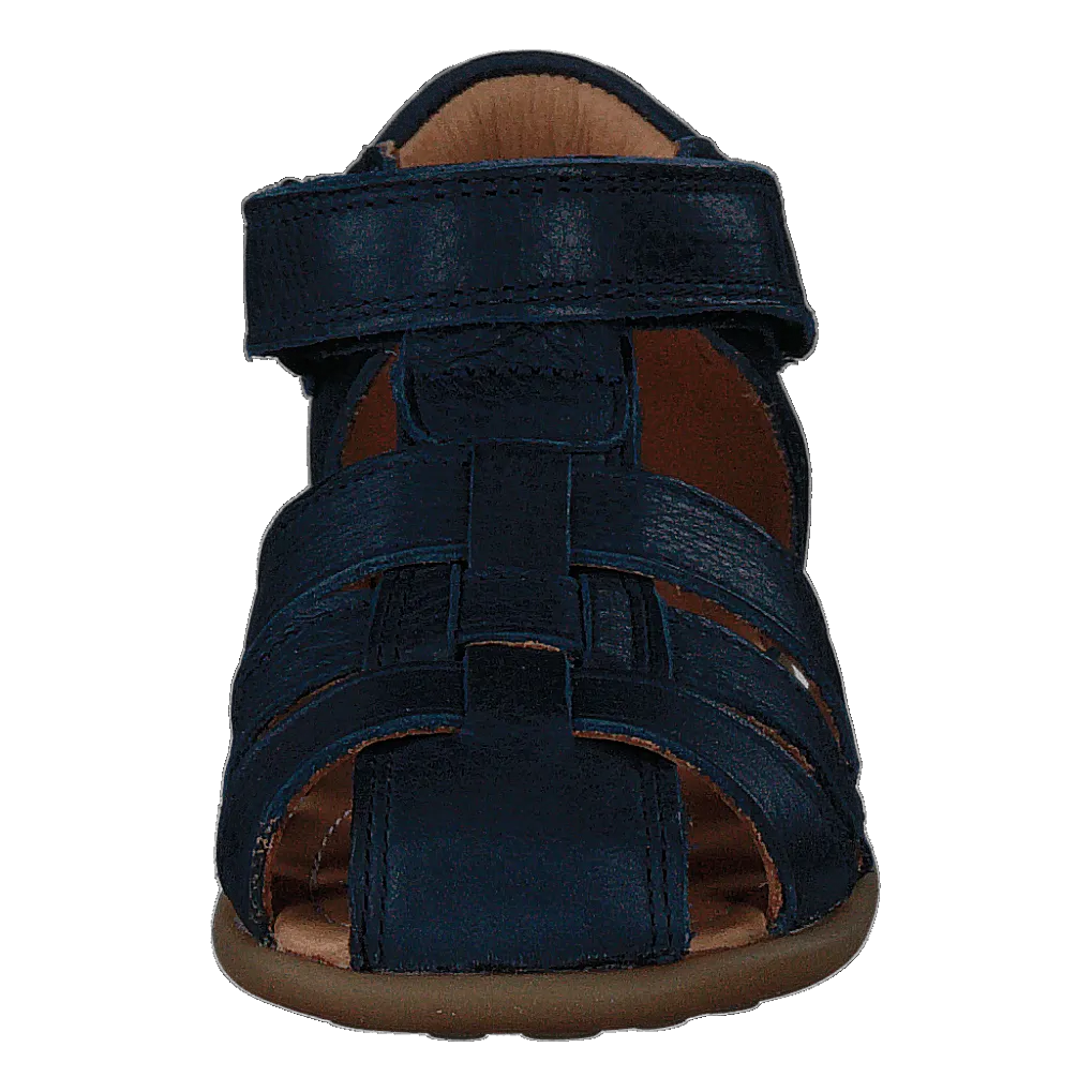 Bisgaard Carly Navy