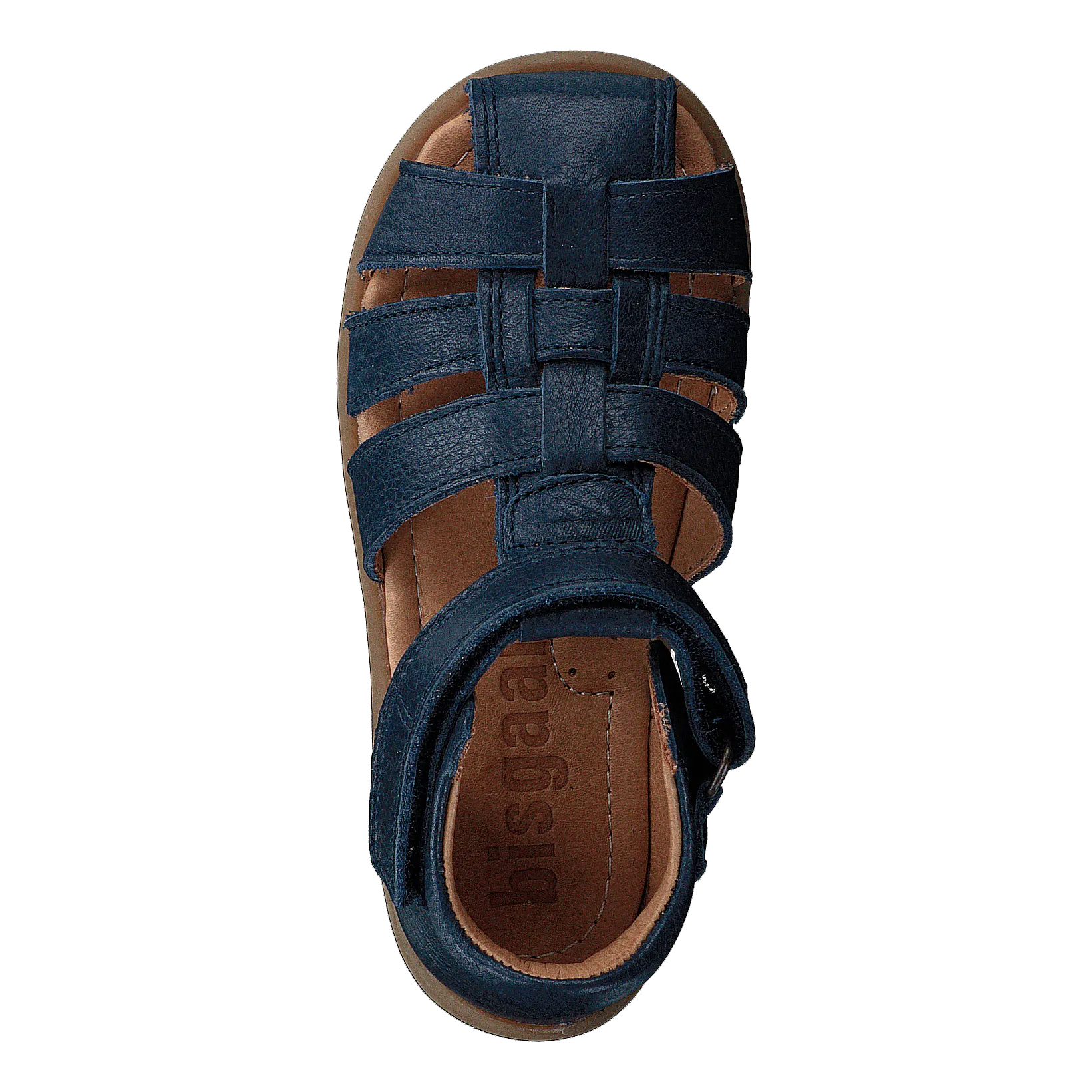 Bisgaard Carly Navy