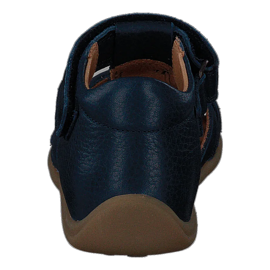 Bisgaard Carly Navy