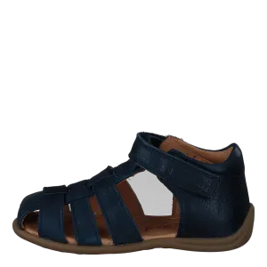 Bisgaard Carly Navy