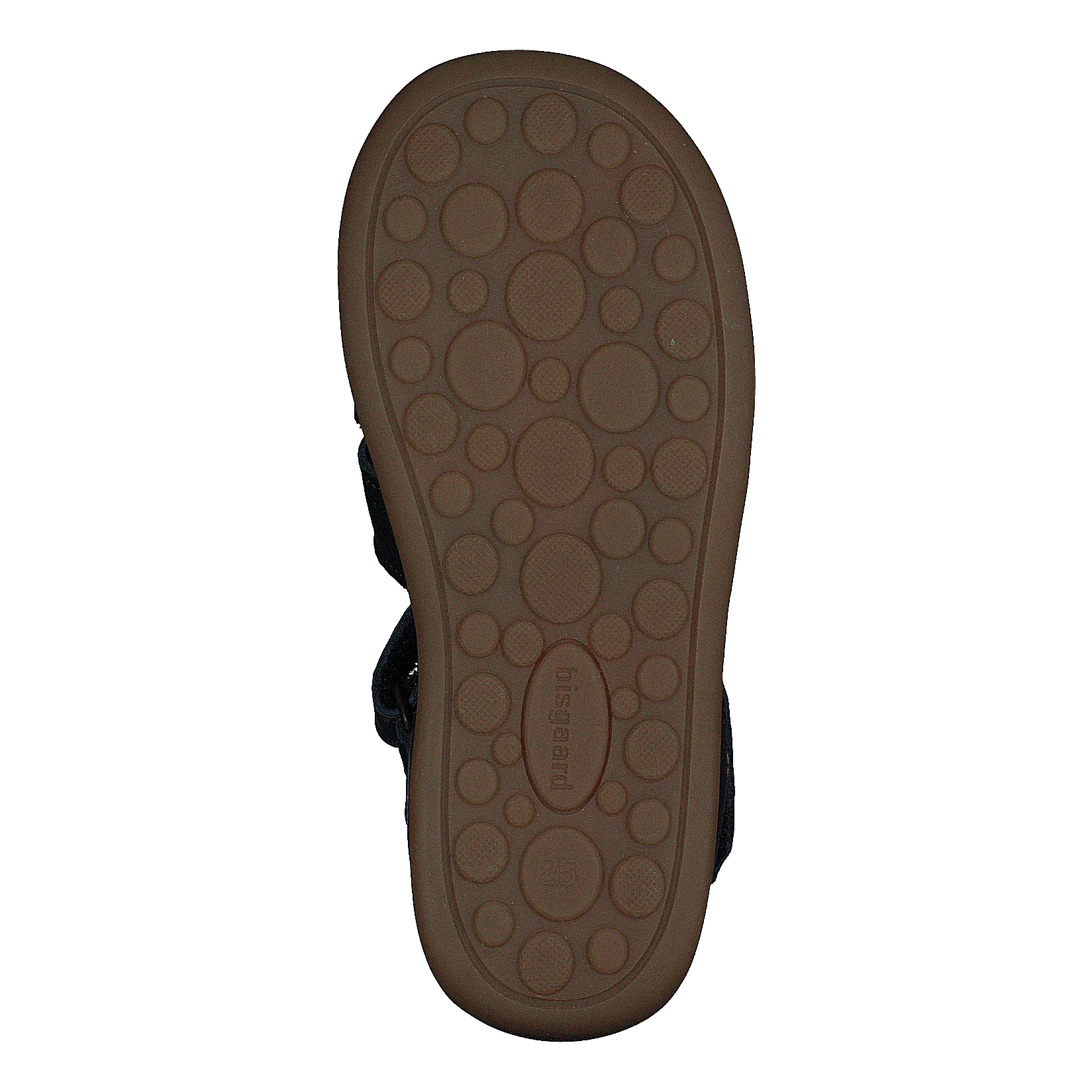 Bisgaard Carly Navy