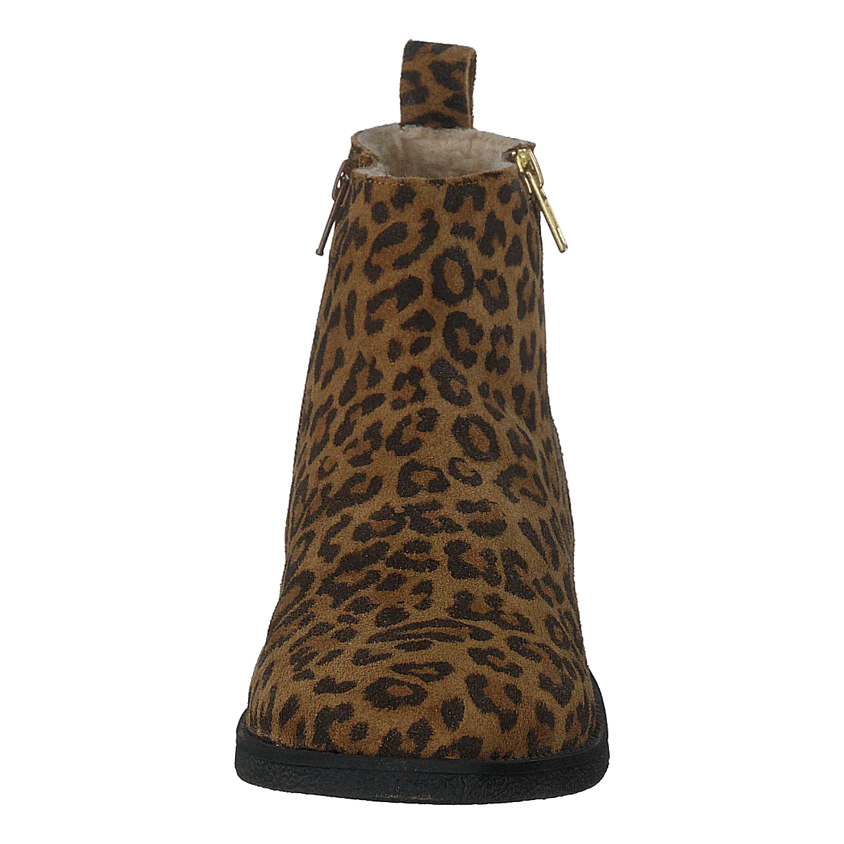 Boot Leopard