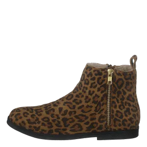Boot Leopard