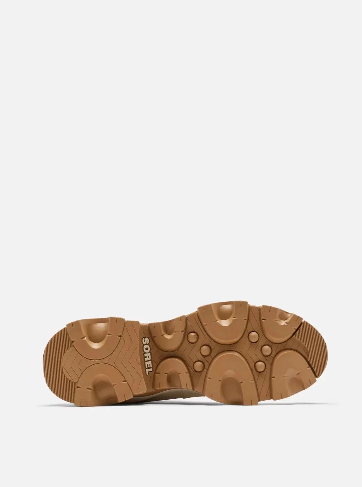 Brex Boot Chelsea WP [Natural/Sea Salt]