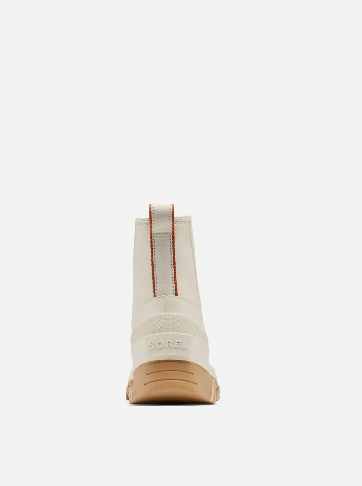 Brex Boot Chelsea WP [Natural/Sea Salt]