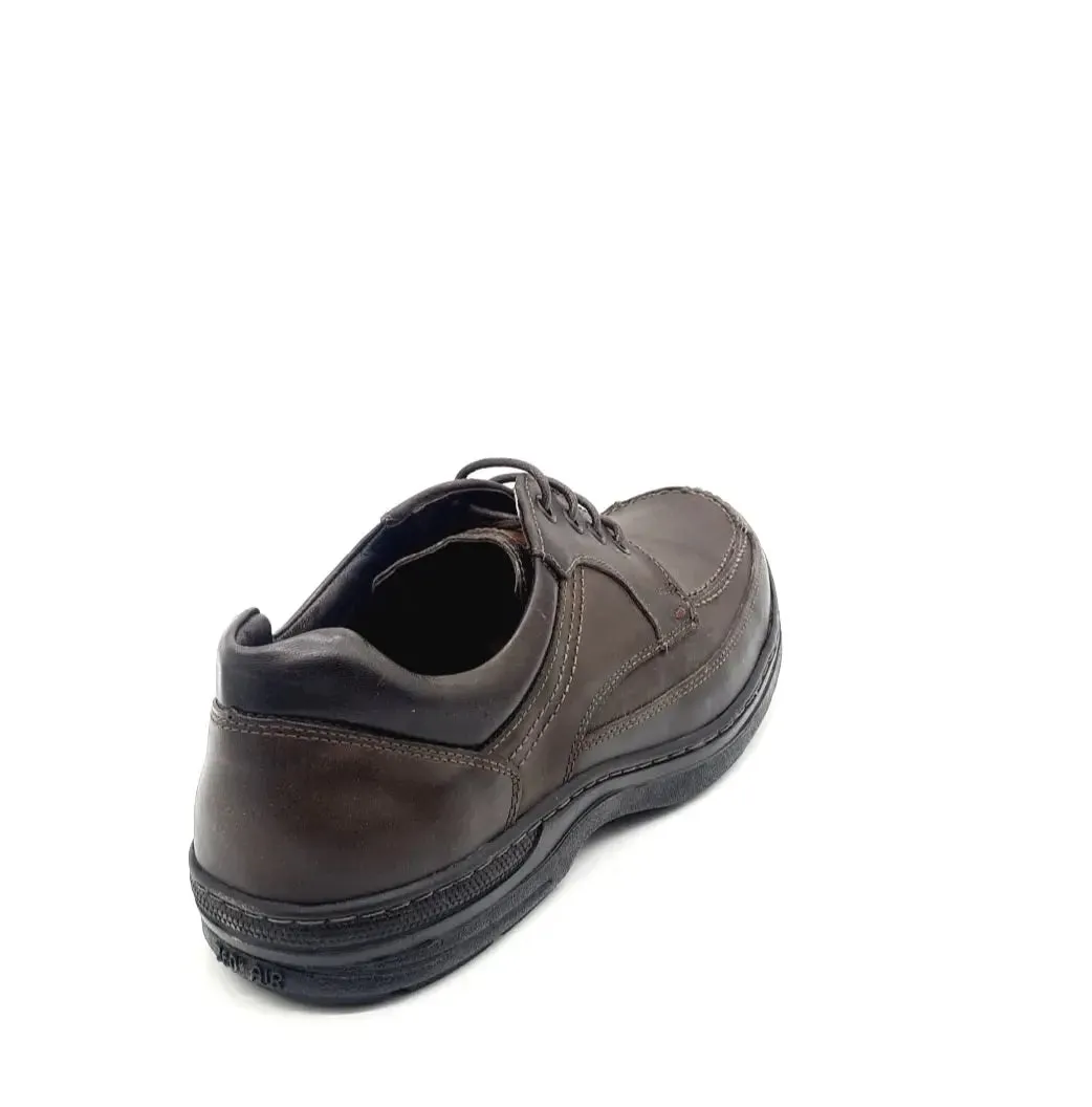 Casual Oxfords - 101022