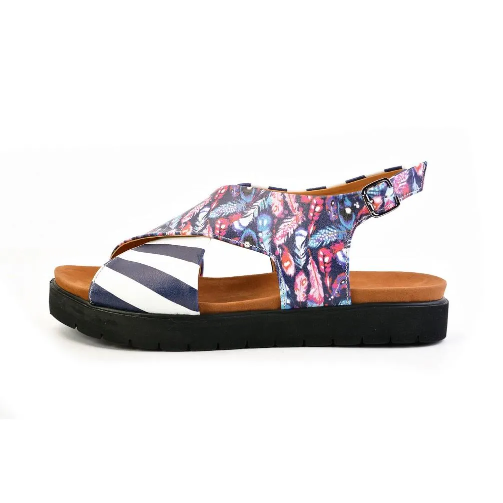 Casual Sandals NSN105