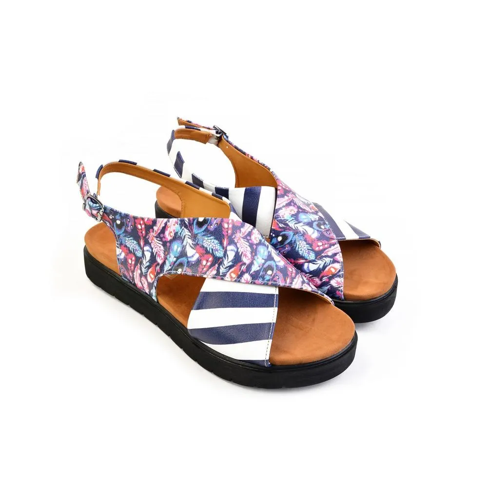 Casual Sandals NSN105