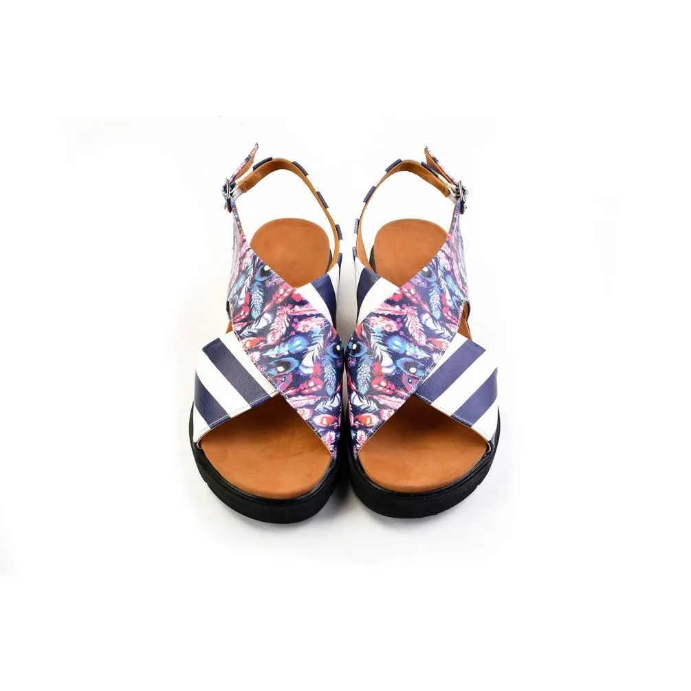 Casual Sandals NSN105