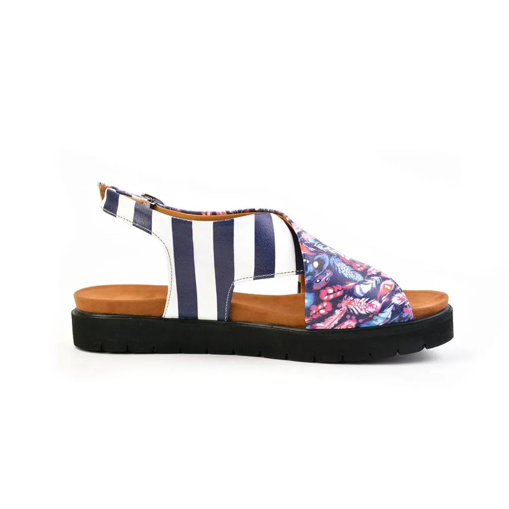 Casual Sandals NSN105