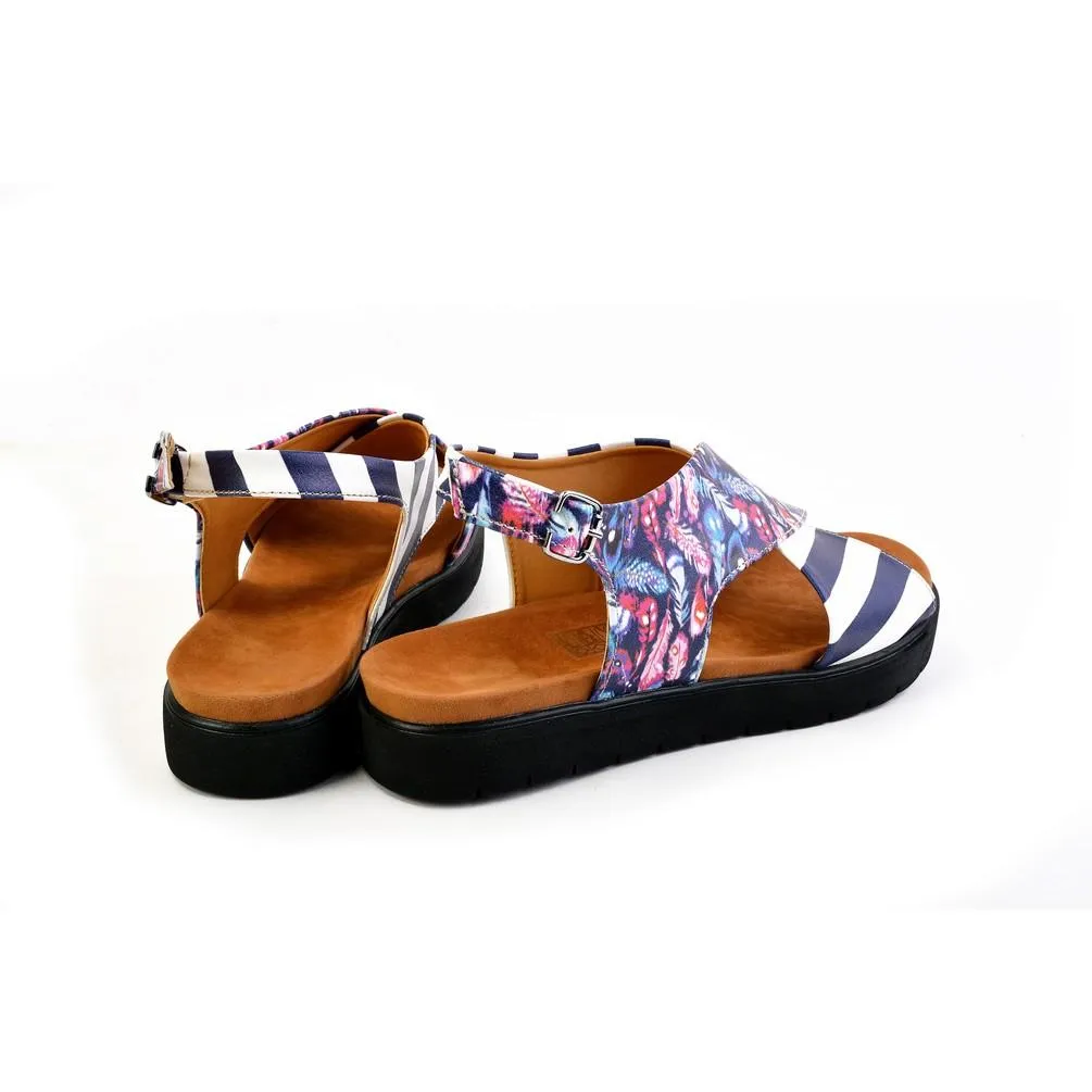 Casual Sandals NSN105