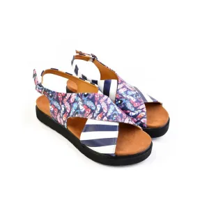 Casual Sandals NSN105