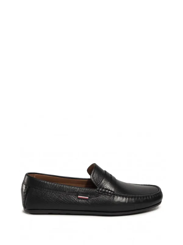 Classic Leather Penny Loafer