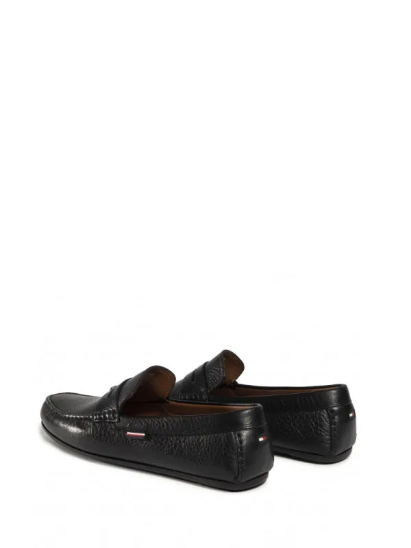 Classic Leather Penny Loafer