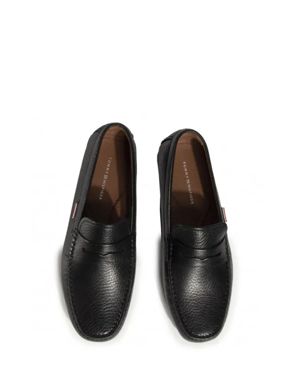 Classic Leather Penny Loafer