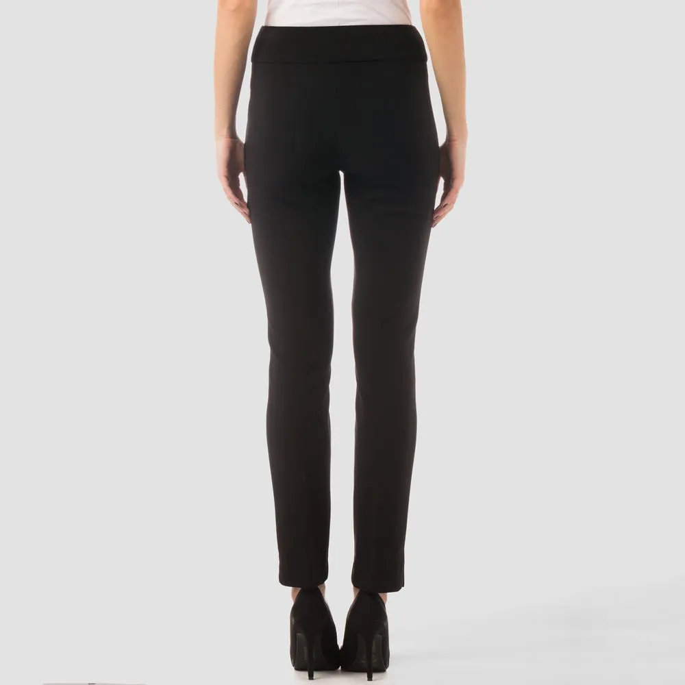 Classic Tailored Slim Pant