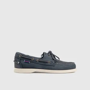 Docksides Portland Crazy Sp Navy 70015H0
