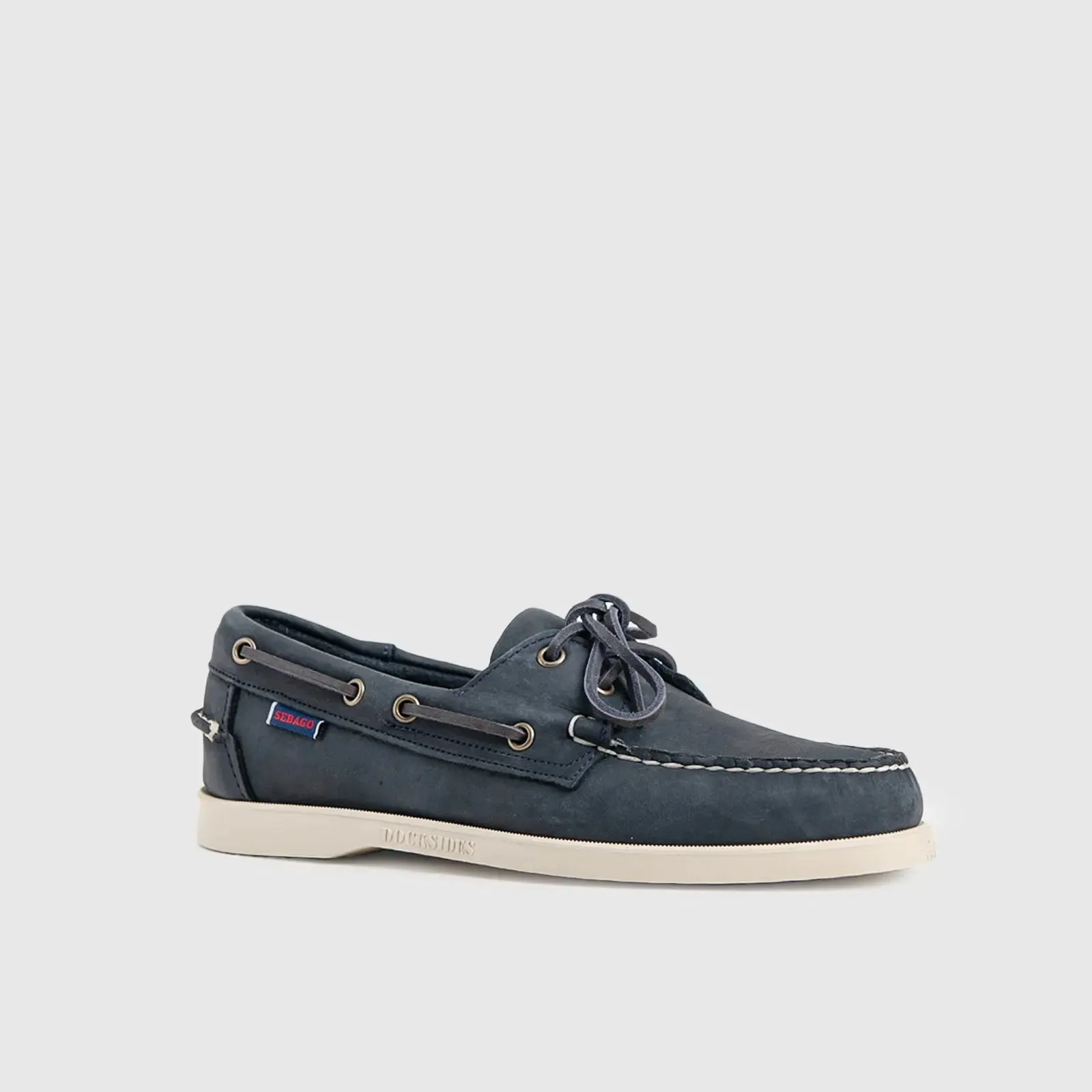 Docksides Portland Crazy Sp Navy 70015H0