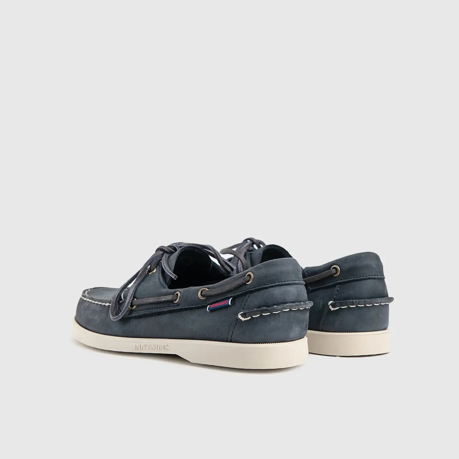 Docksides Portland Crazy Sp Navy 70015H0