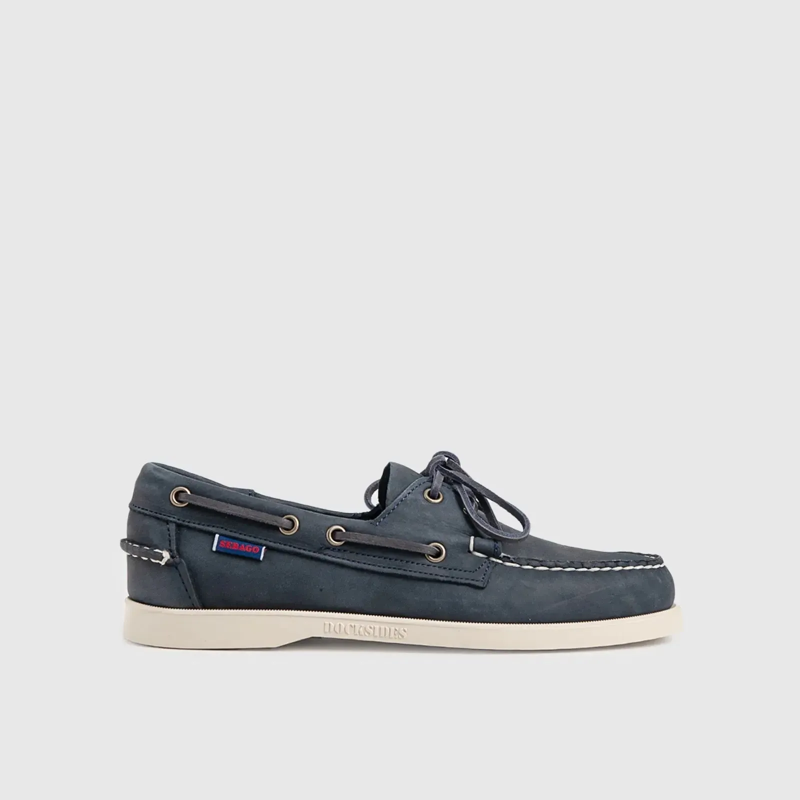 Docksides Portland Crazy Sp Navy 70015H0