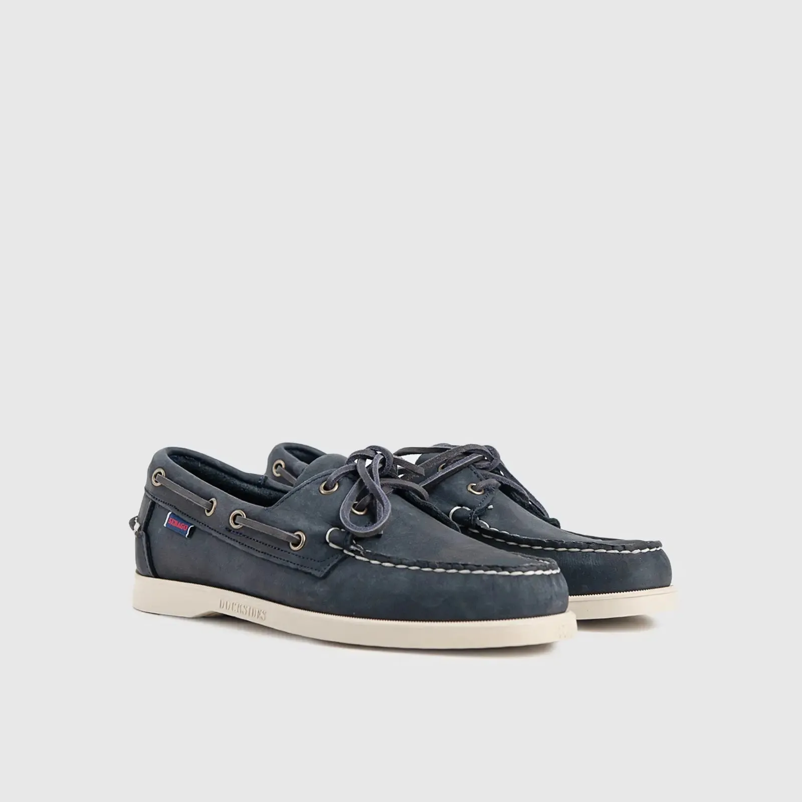Docksides Portland Crazy Sp Navy 70015H0