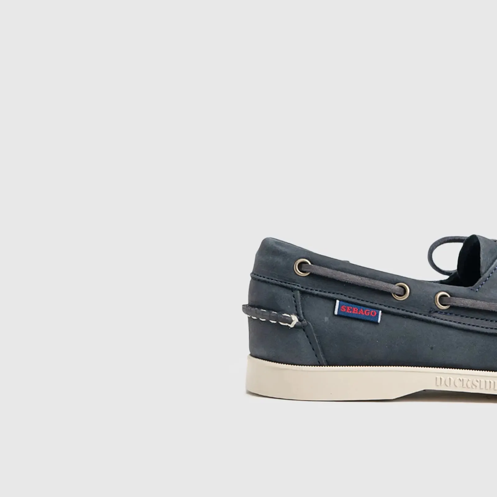 Docksides Portland Crazy Sp Navy 70015H0