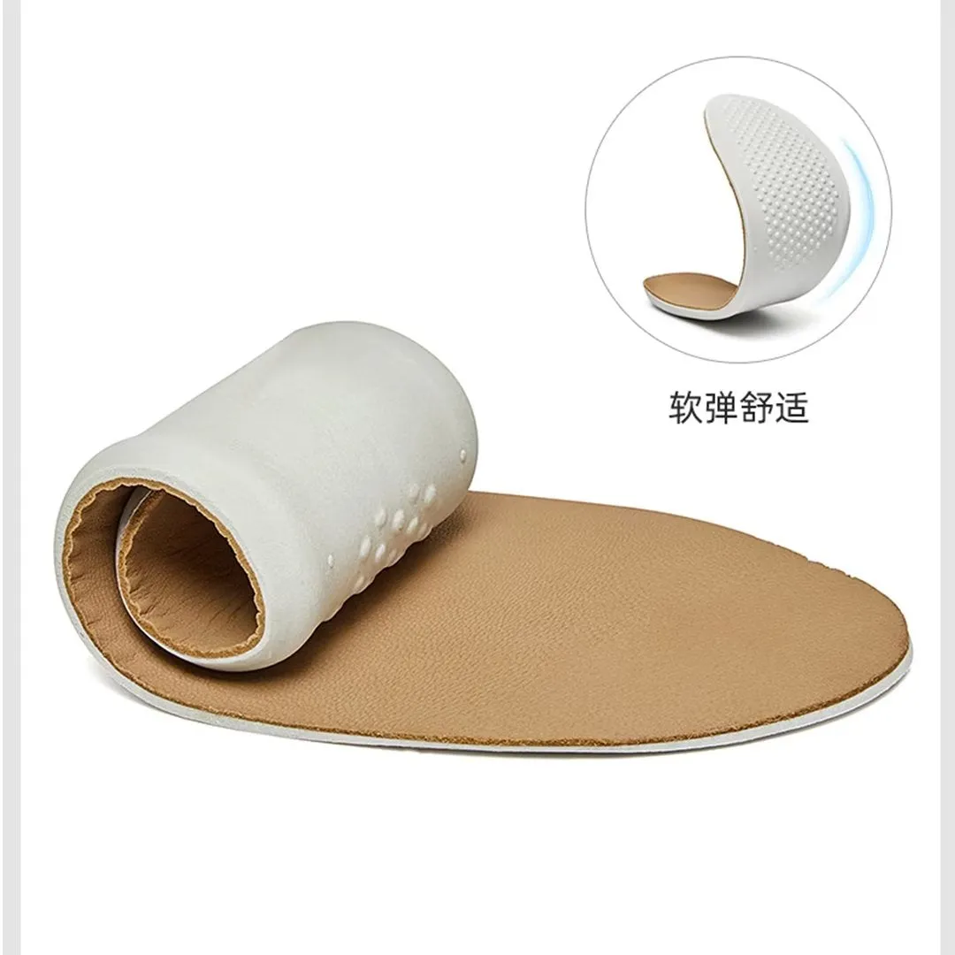 Ebonique Elegance Boots