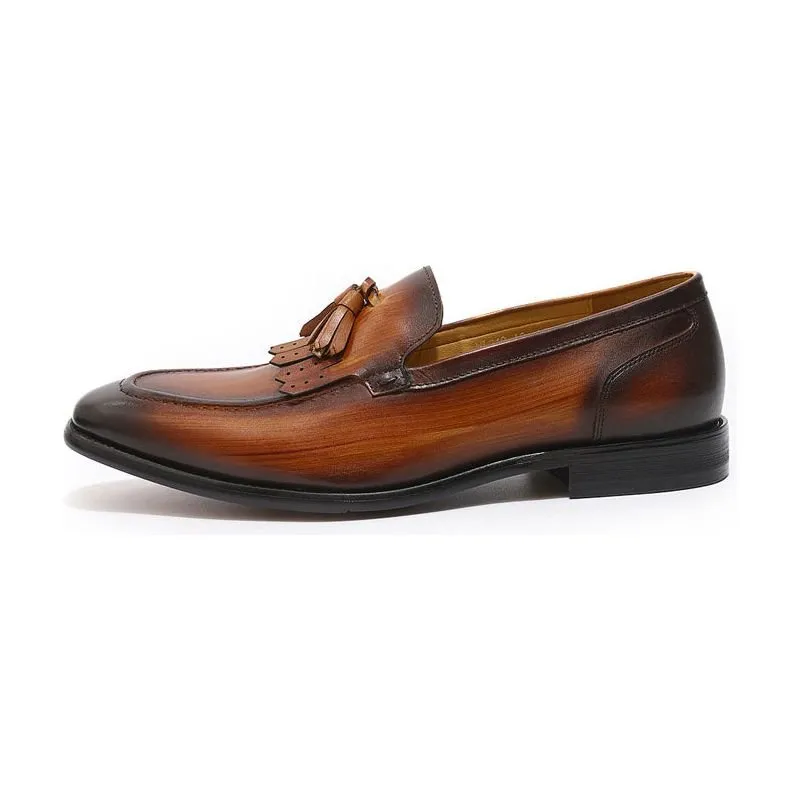 Ebonique Opulessa Everyday Loafers