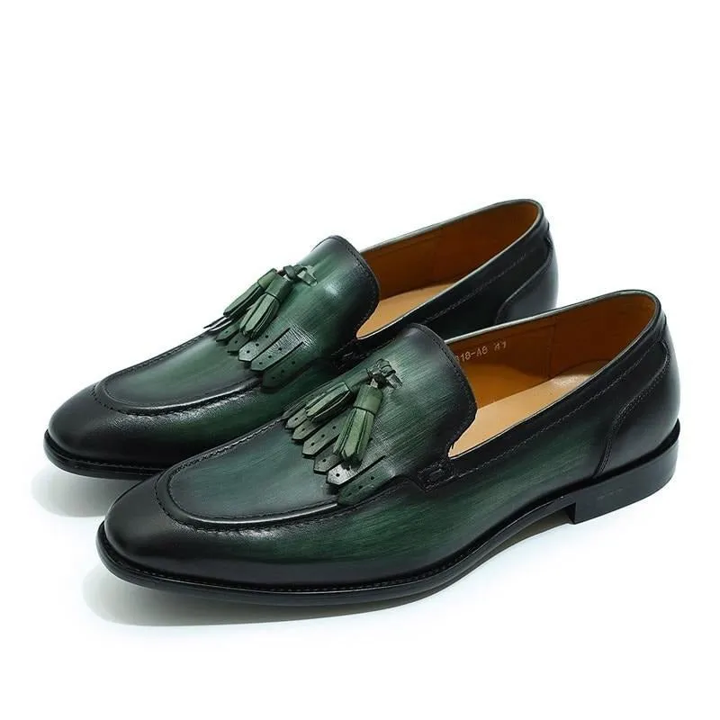 Ebonique Opulessa Everyday Loafers